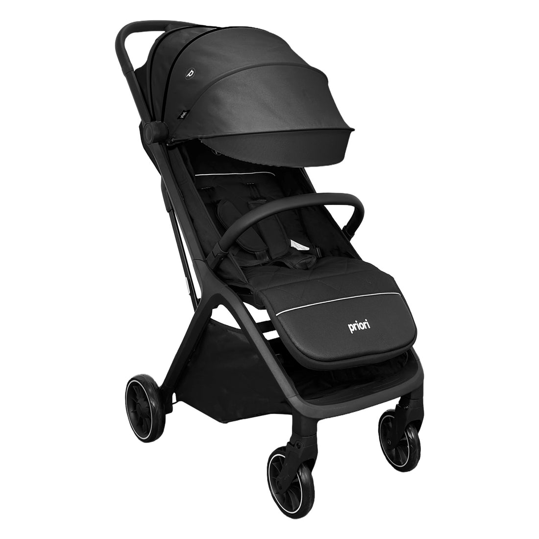 Coche bebe priori sienna