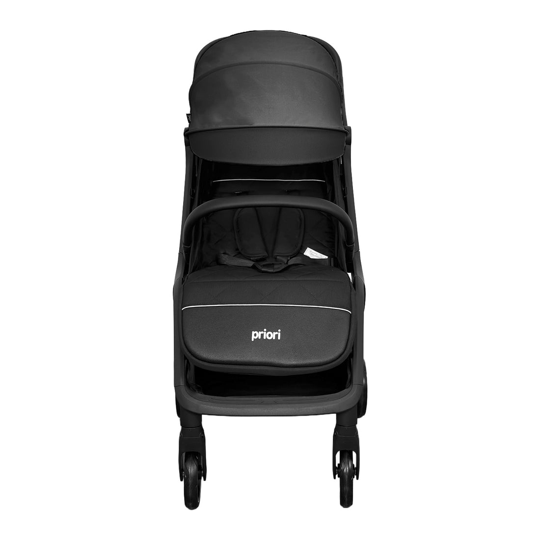 Coche bebe priori sienna