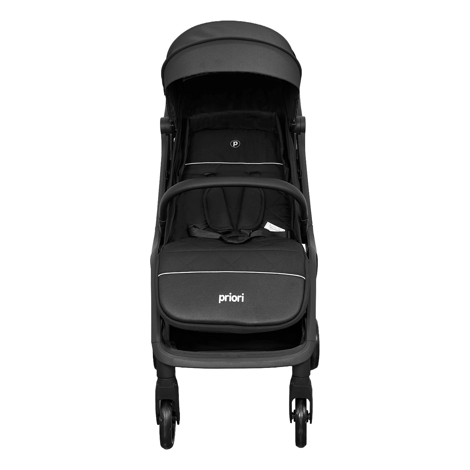 Coche bebe priori sienna