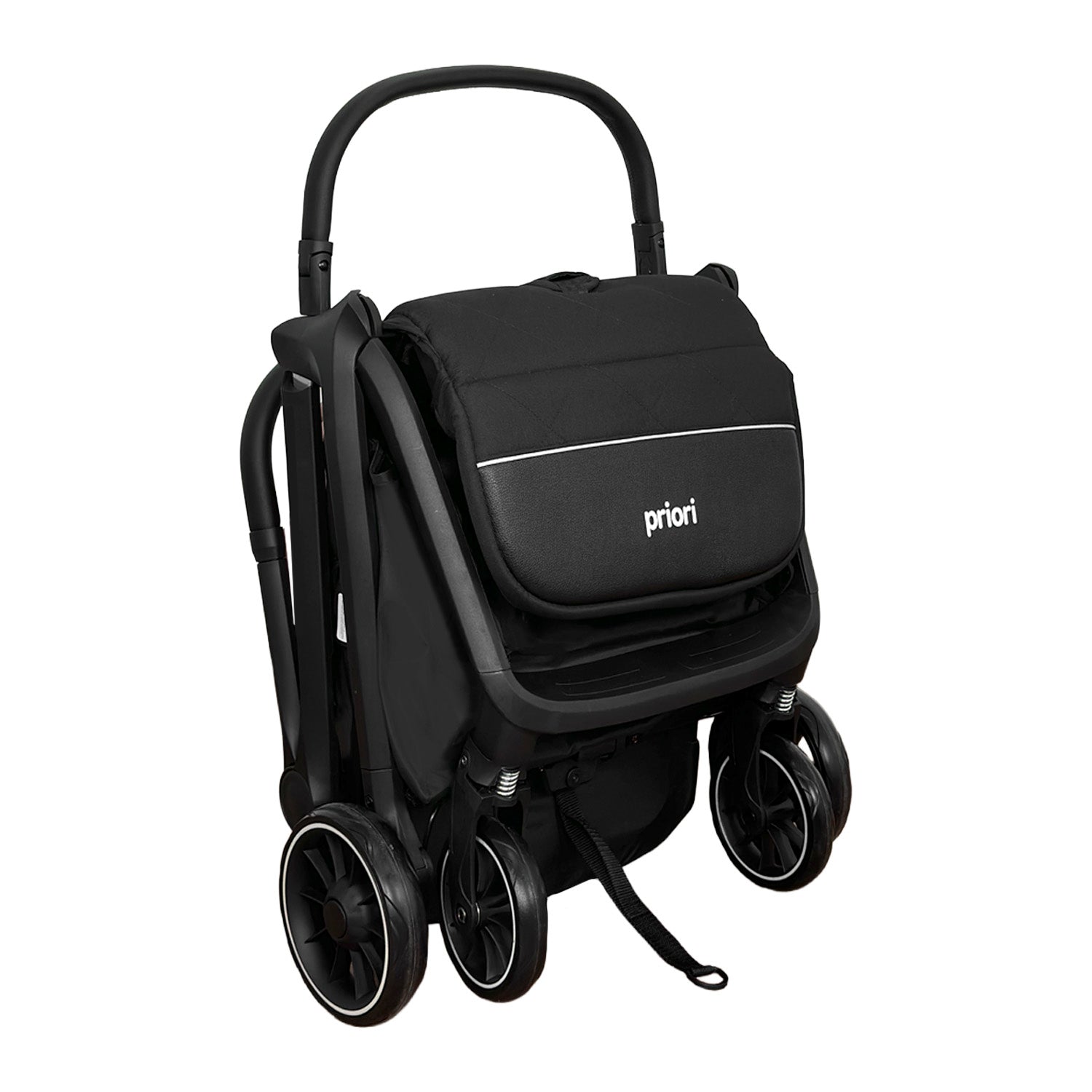 Coche bebe priori sienna