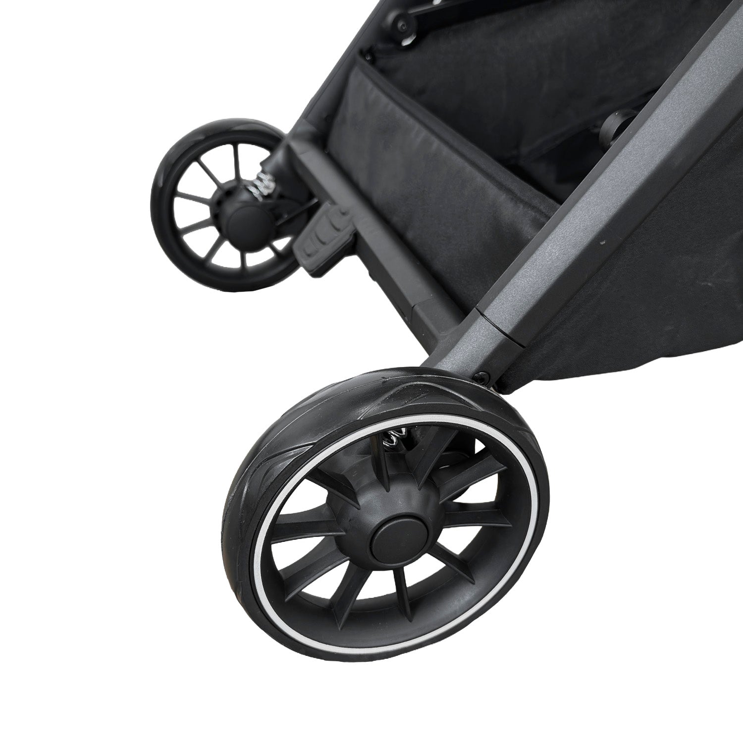 Coche bebe priori sienna
