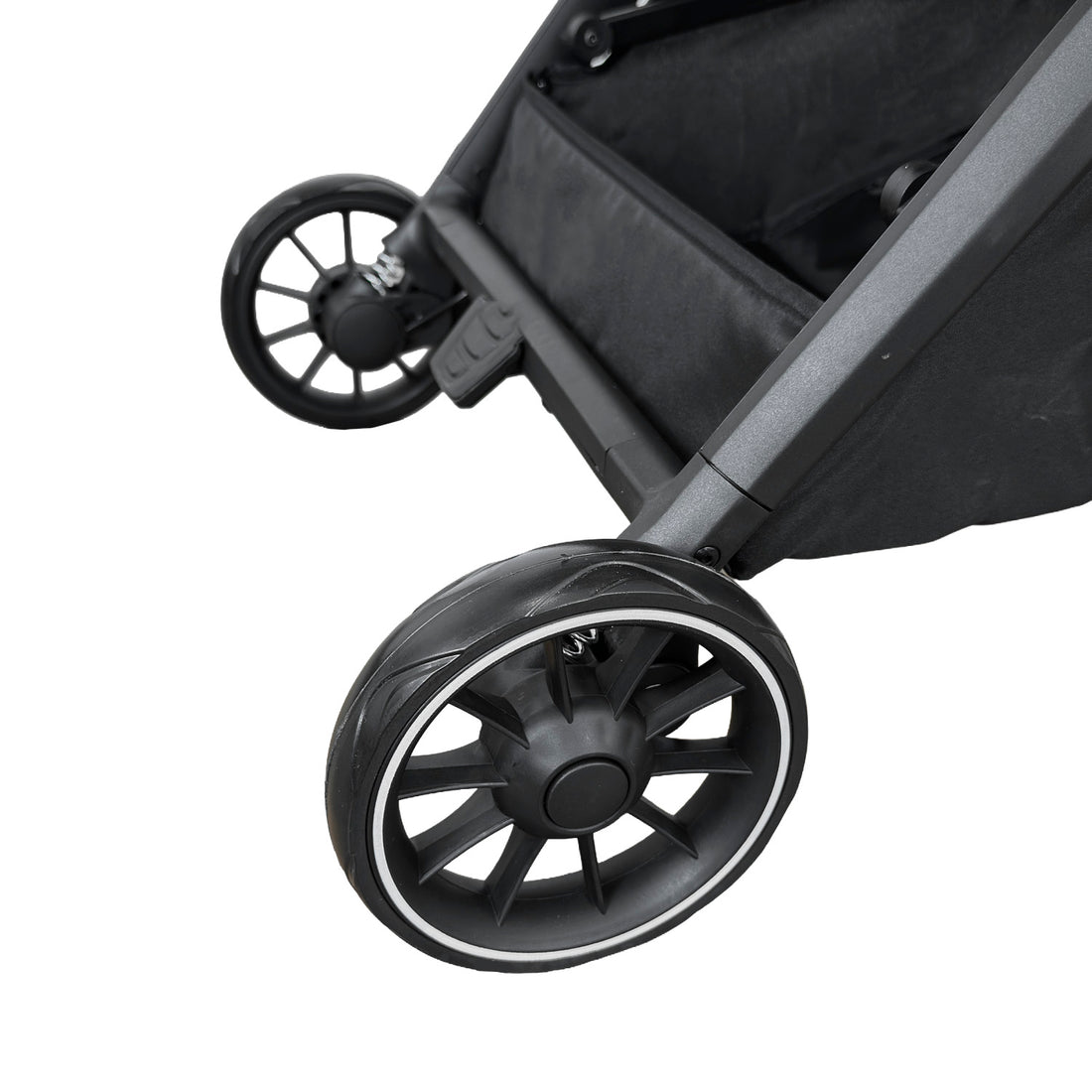 Coche bebe priori sienna
