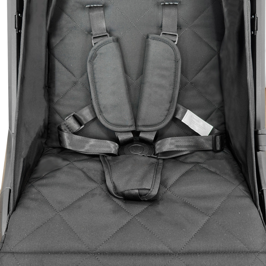 Coche bebe priori sienna