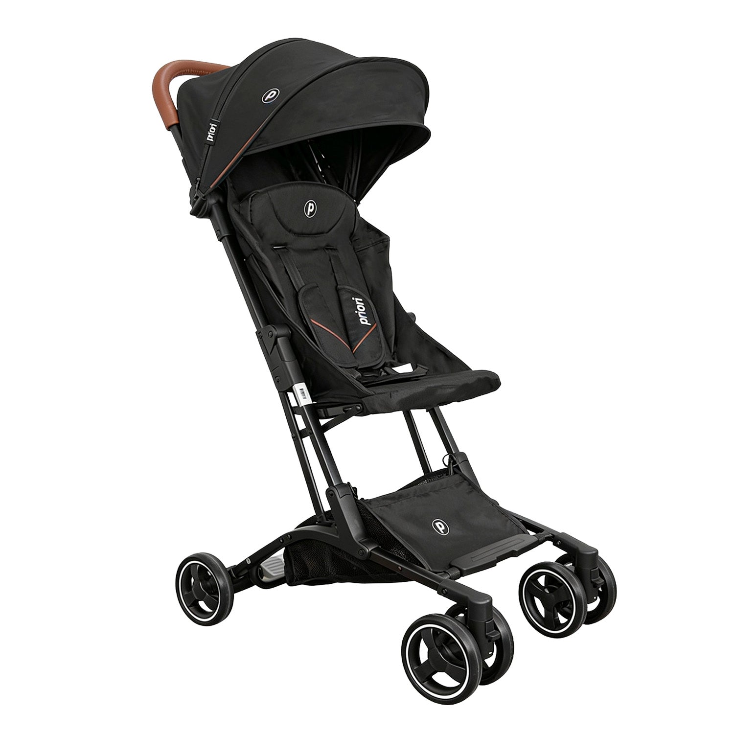 COCHE DE BEBE ULTRACOMPACTO CLIK IT 
