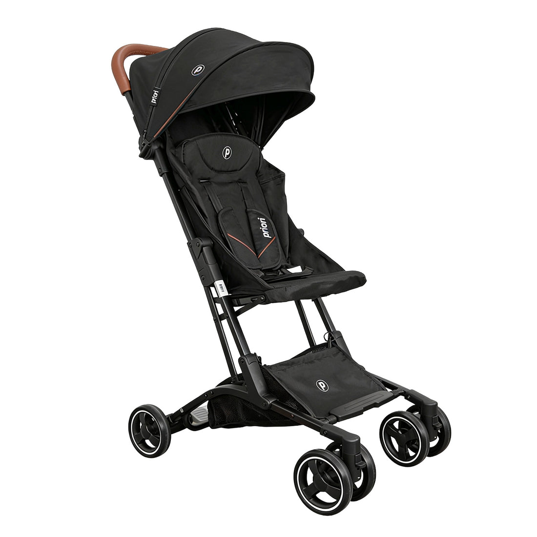 COCHE DE BEBE ULTRACOMPACTO CLIK IT 