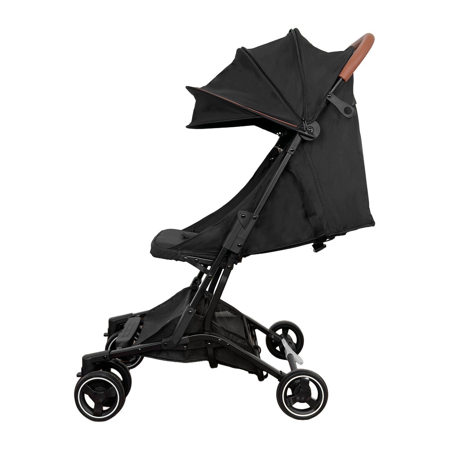 COCHE DE BEBE ULTRACOMPACTO CLIK IT 