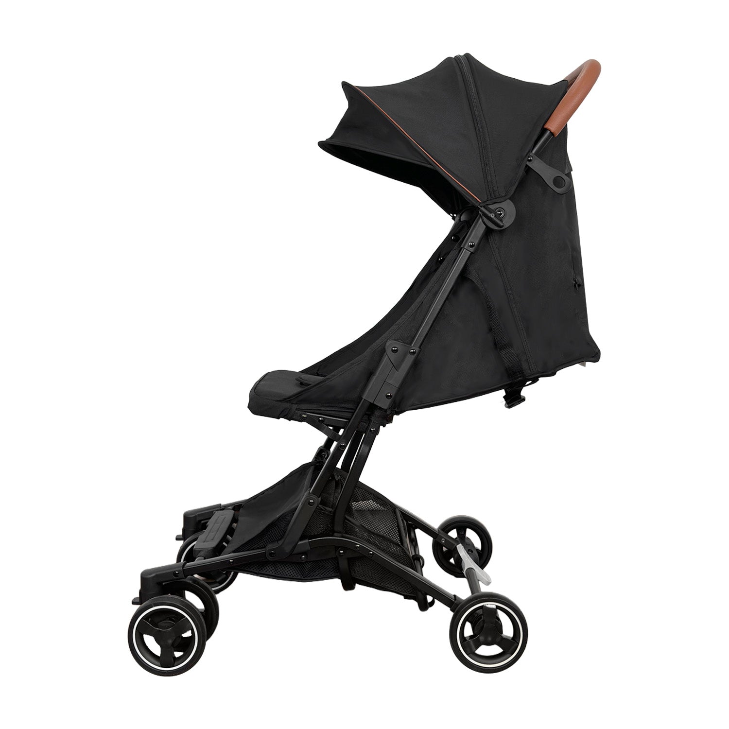 COCHE DE BEBE ULTRACOMPACTO CLIK IT 
