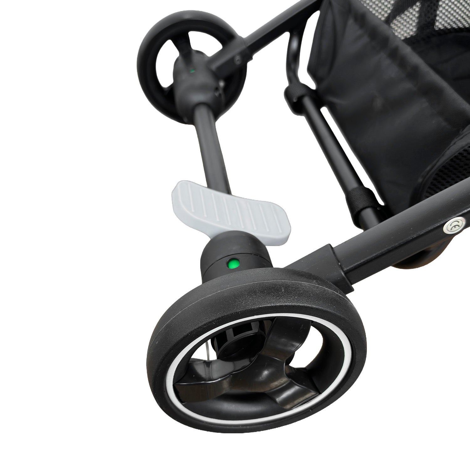 COCHE DE BEBE ULTRACOMPACTO CLIK IT 