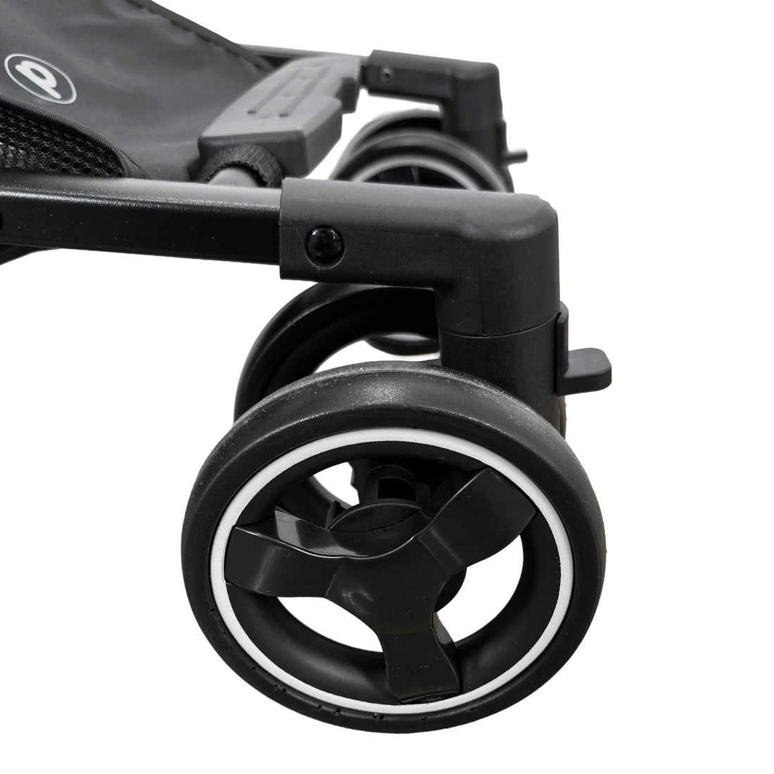 COCHE DE BEBE ULTRACOMPACTO CLIK IT 