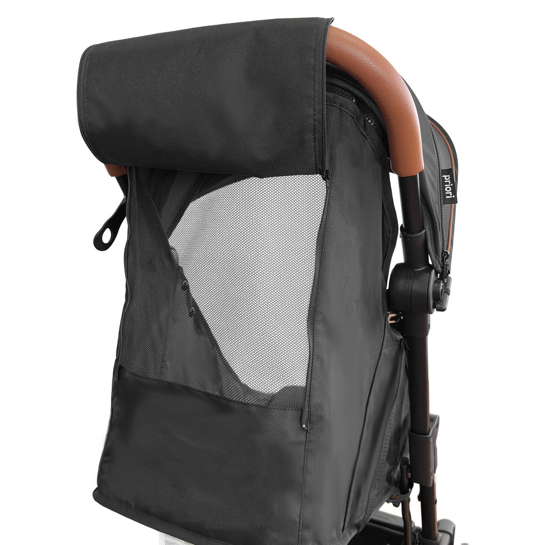 COCHE DE BEBE ULTRACOMPACTO CLIK IT 