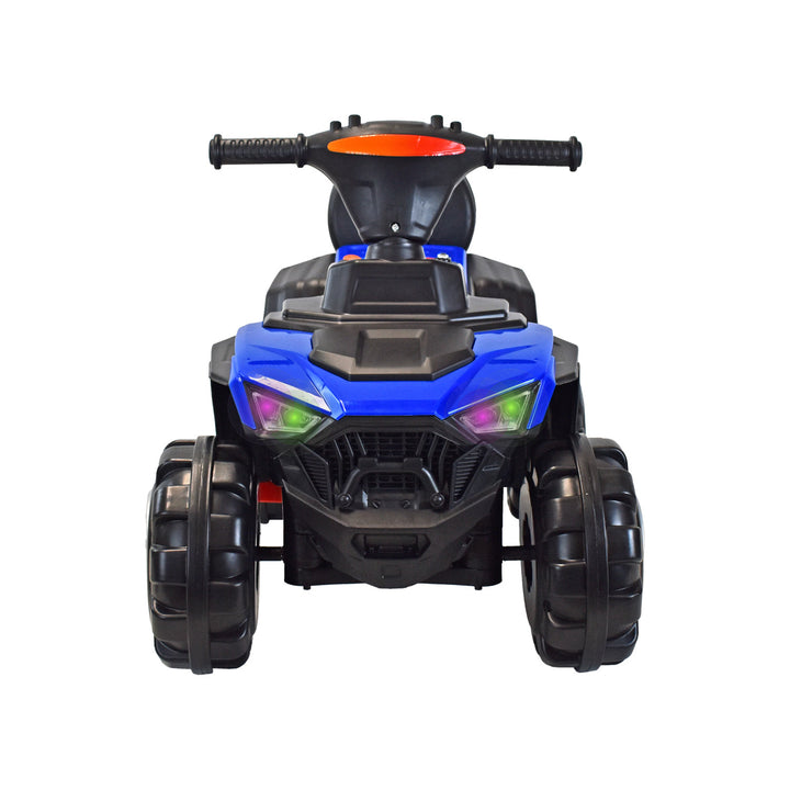 CUATRIMOTO A BATERIA INFANTIL BEBE RZR DM1001