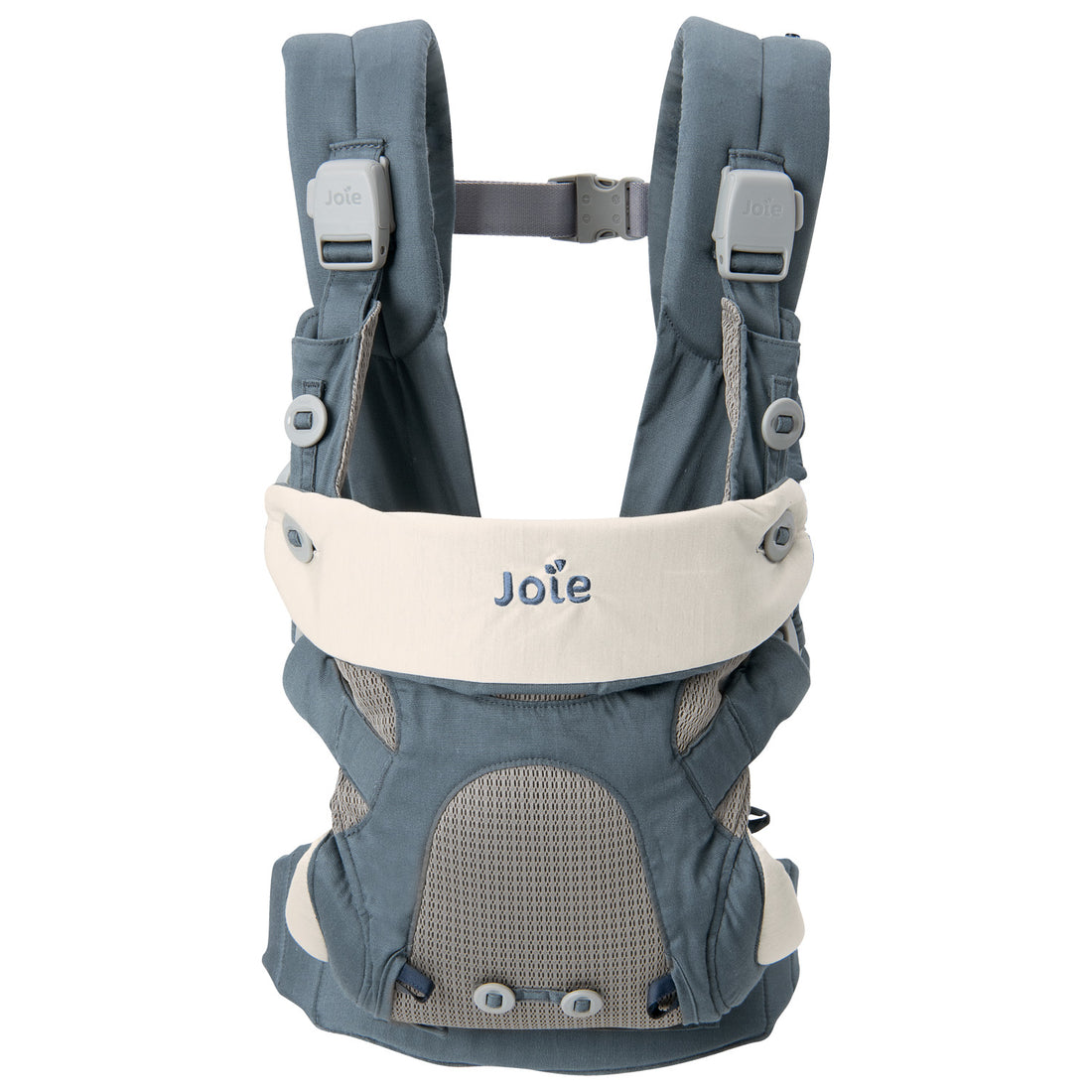 Cangurito de bebe joie savvy 