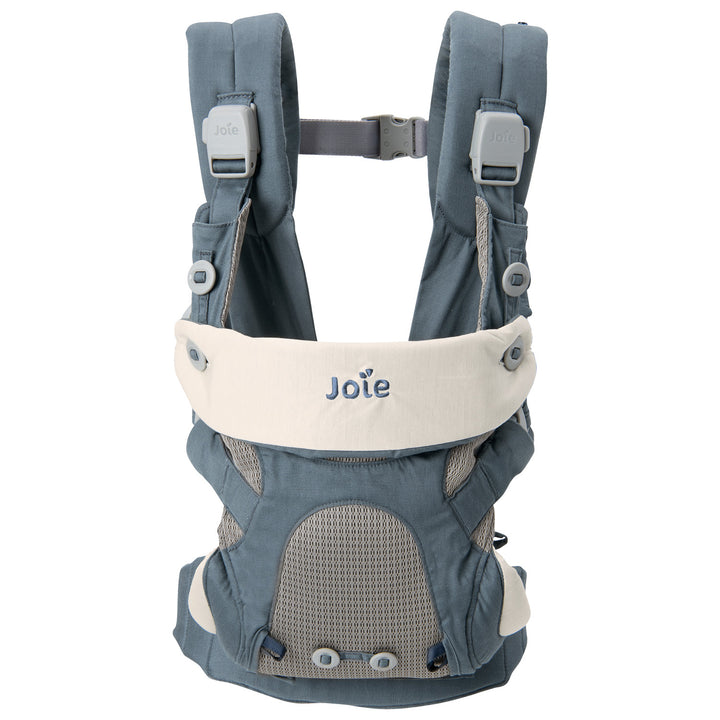 Cangurito de bebe joie savvy 
