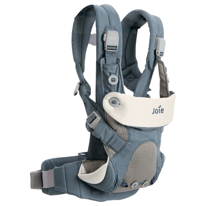 Cangurito de bebe joie savvy 