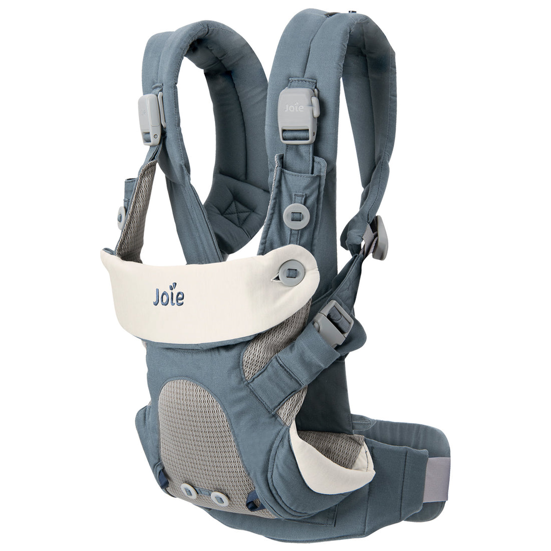 Cangurito de bebe joie savvy 