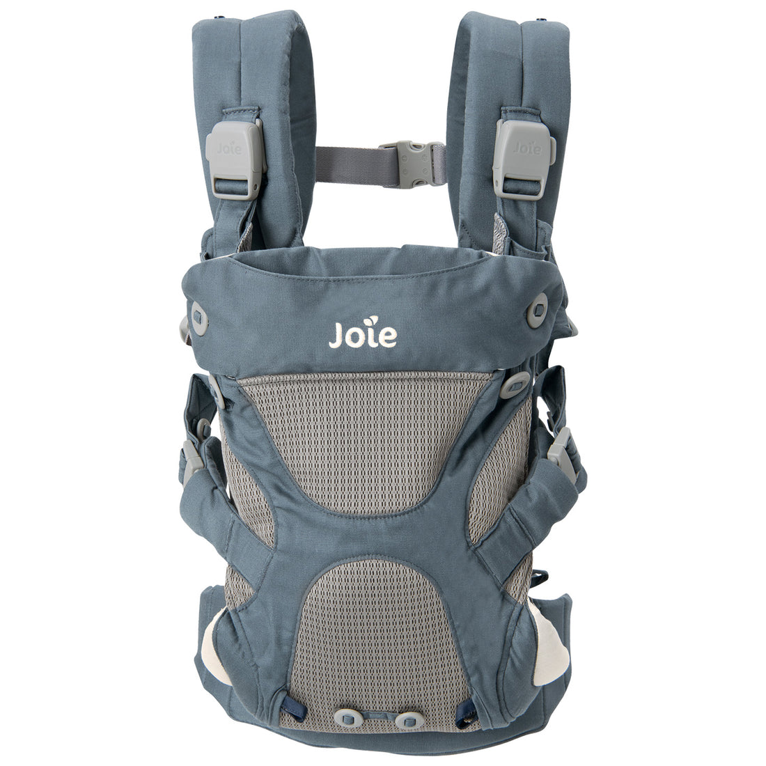 Cangurito de bebe joie savvy 