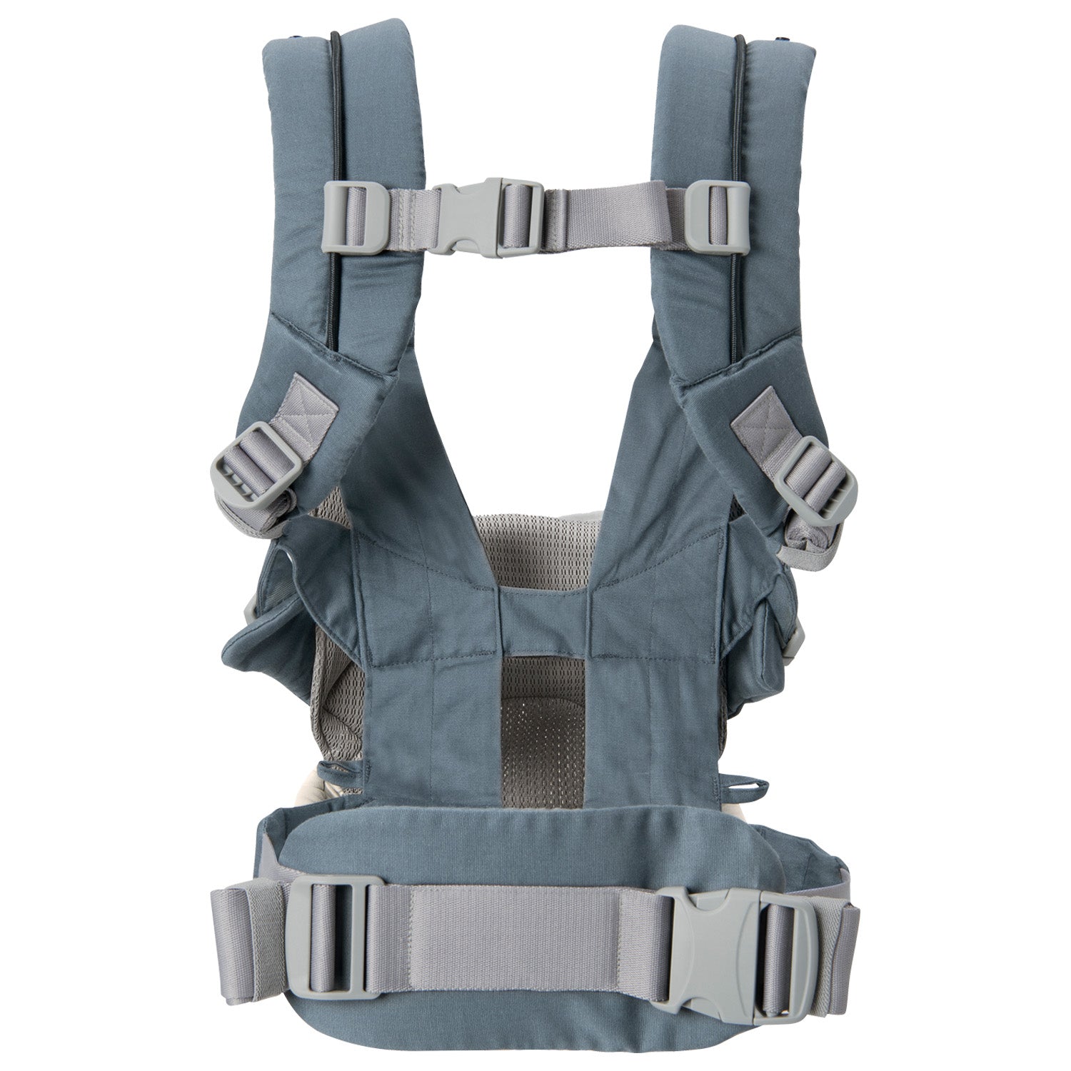 Cangurito de bebe joie savvy 