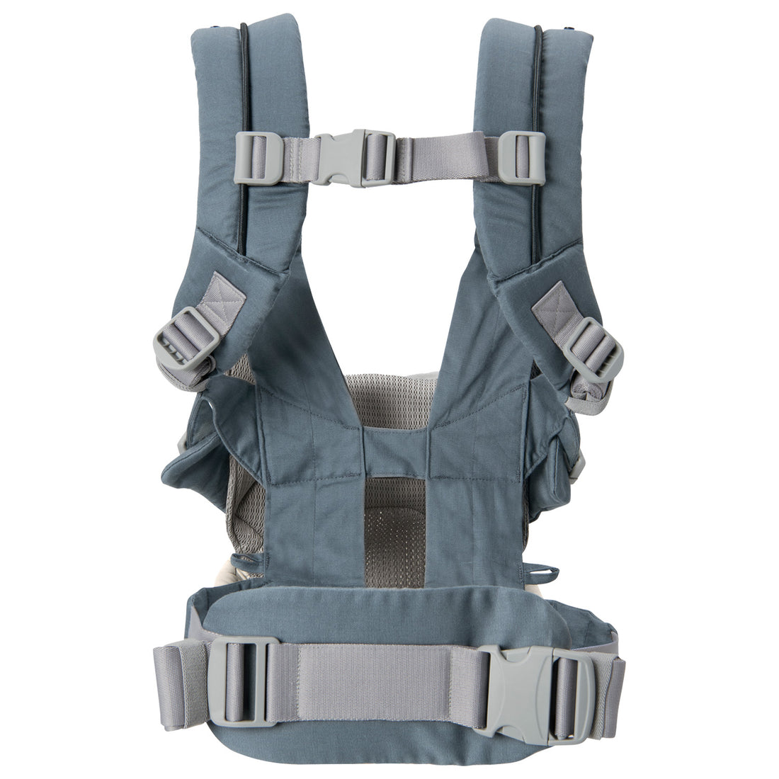 Cangurito de bebe joie savvy 