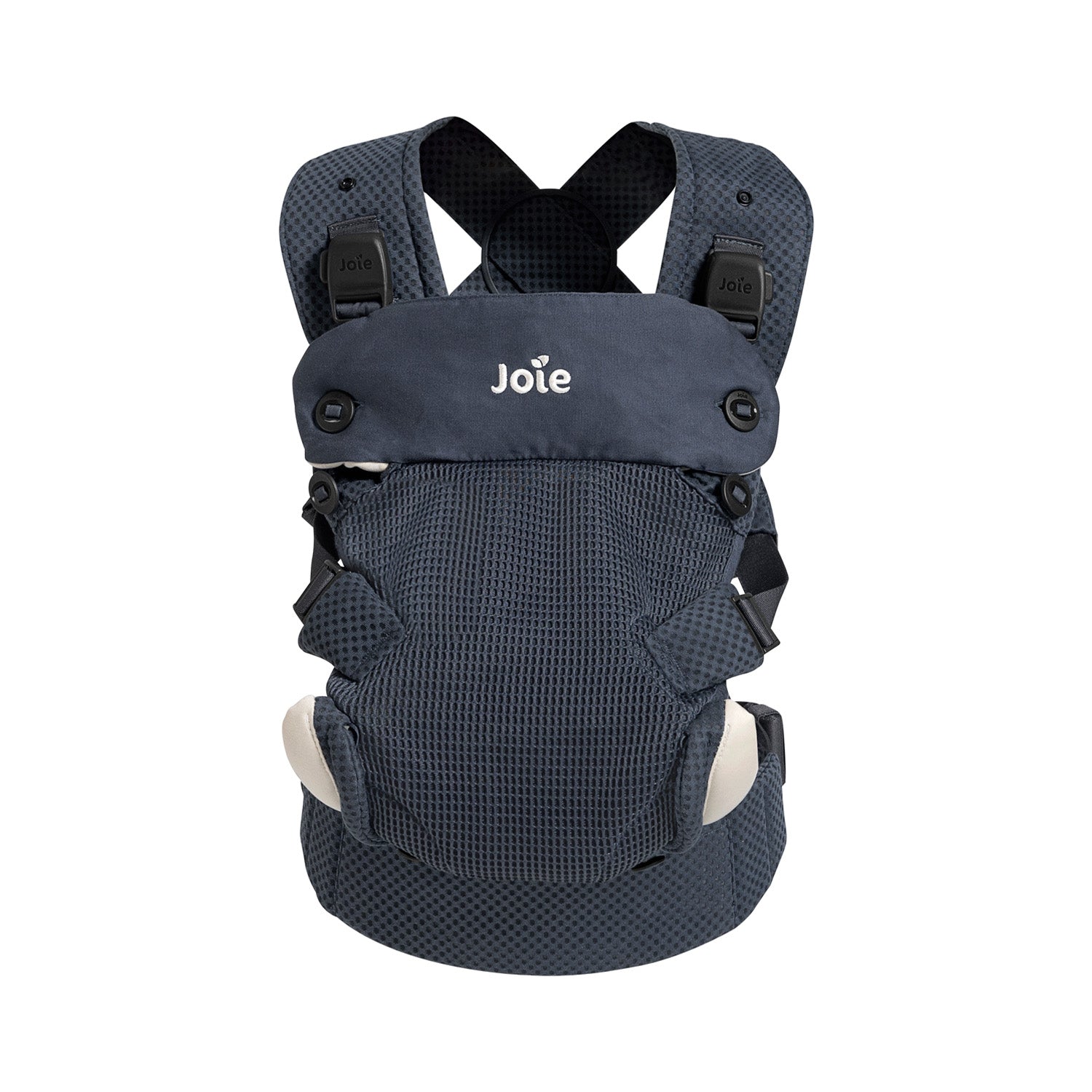 Cangurito de bebe joie savvy 