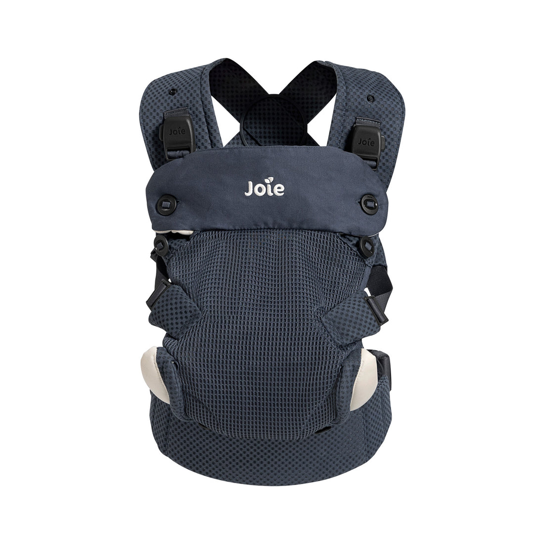 Cangurito de bebe joie savvy 