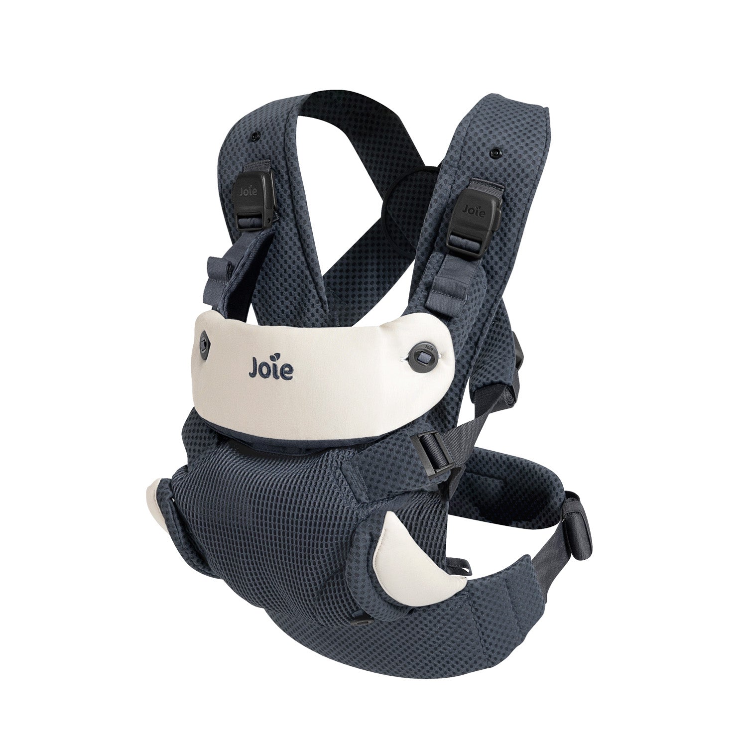 Cangurito de bebe joie savvy 
