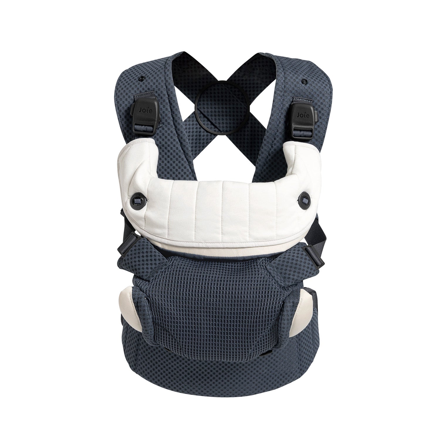 Cangurito de bebe joie savvy 