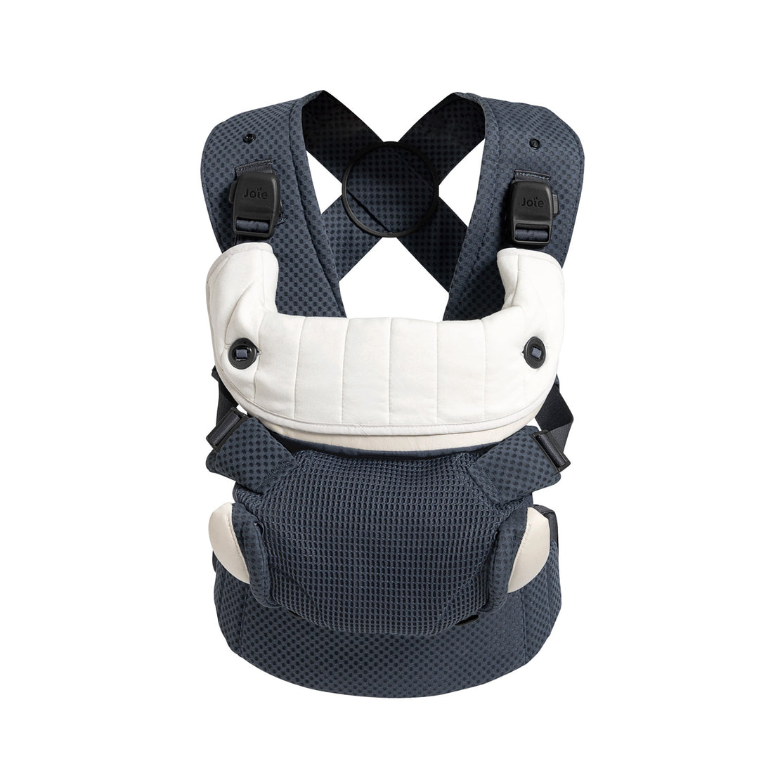 Cangurito de bebe joie savvy 