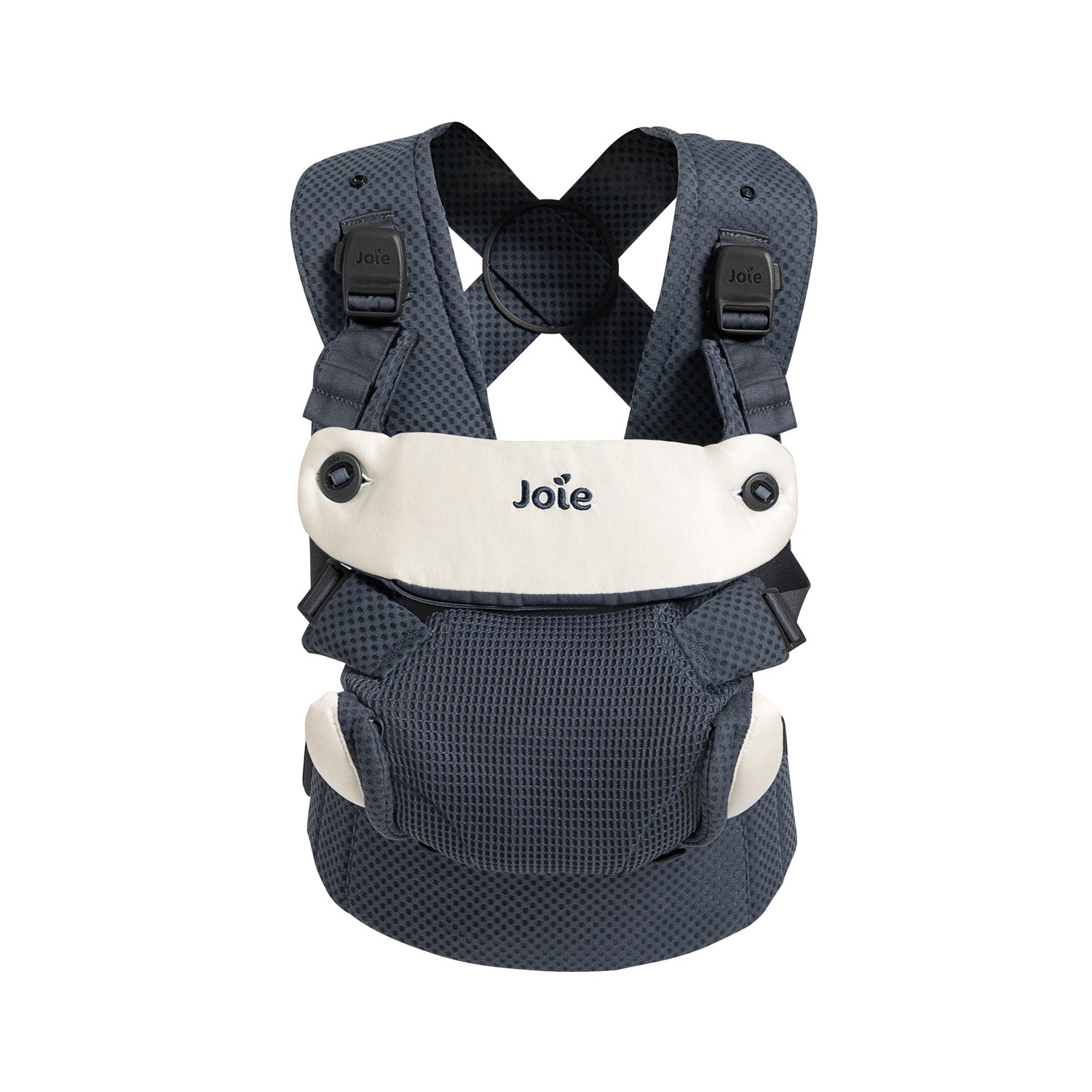 Cangurito de bebe joie savvy 