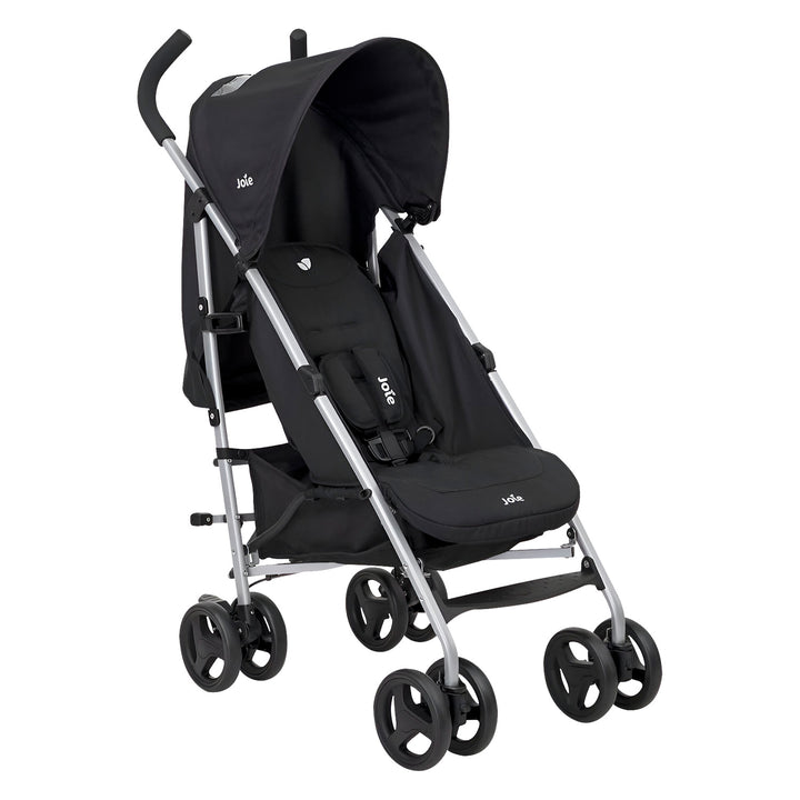 coche para bebe baston joie nitro coal