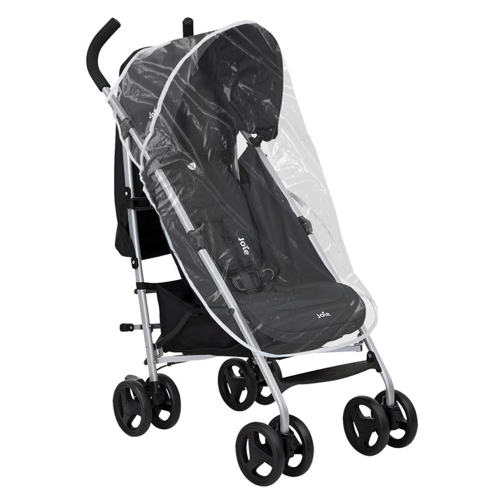 coche para bebe baston joie nitro coal