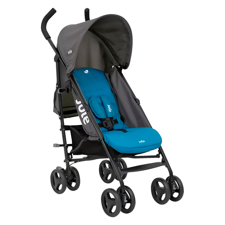 coche para bebe baston joie nitro sea