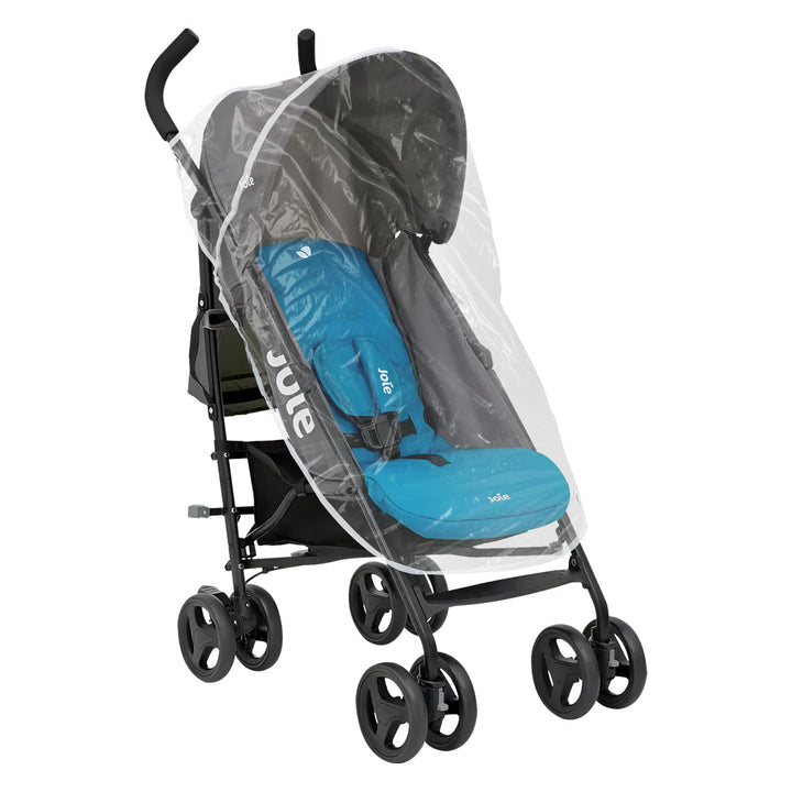 coche para bebe baston joie nitro sea