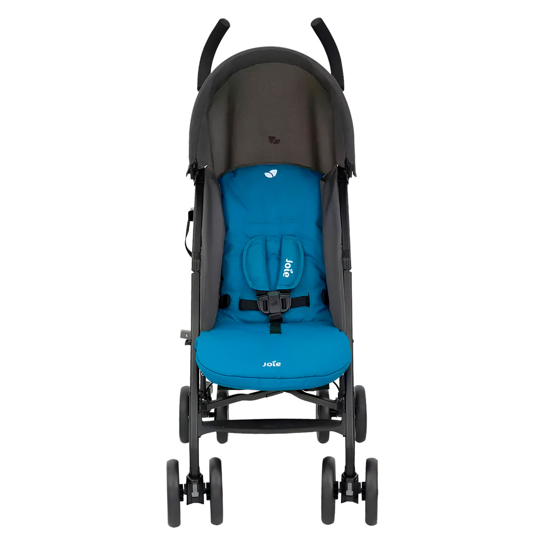 coche para bebe baston joie nitro sea