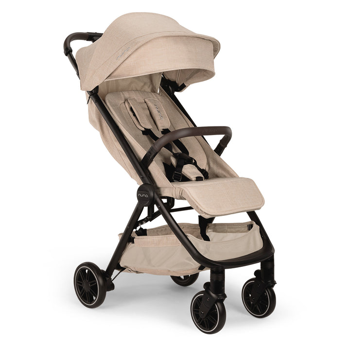 coche para bebe plegable trvl biscotti