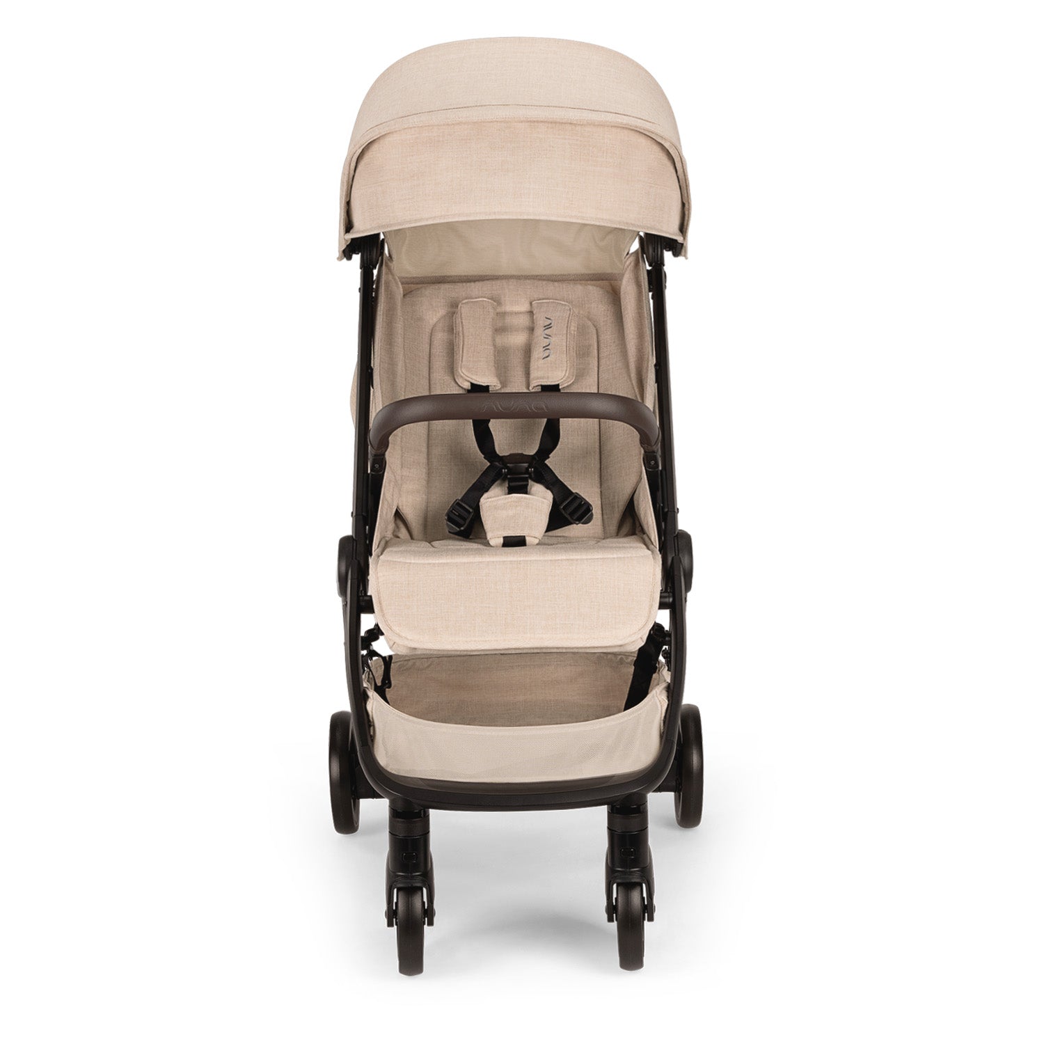 coche para bebe plegable trvl biscotti