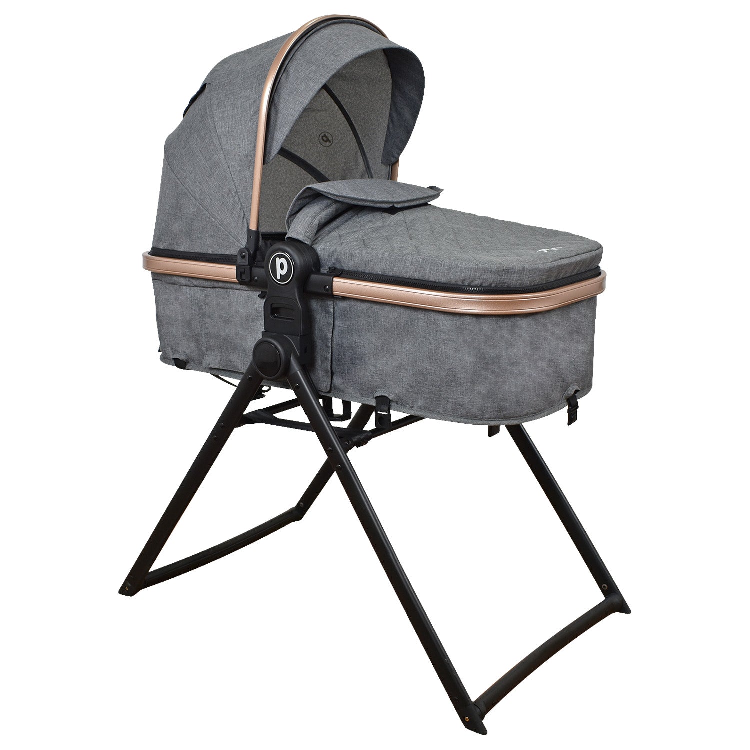 coche de bebe 4 en 1 priori cris travel system  