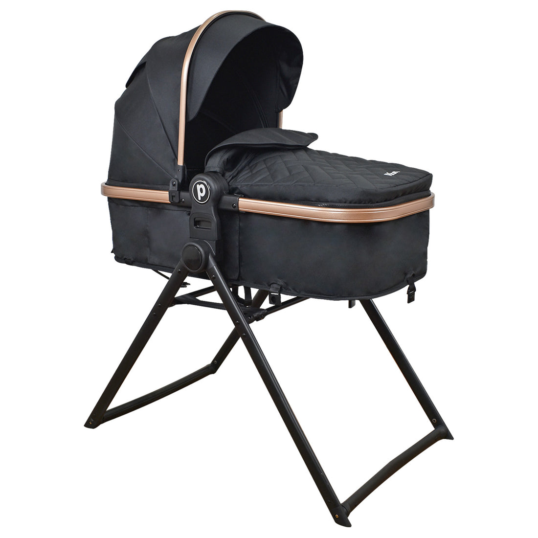 coche de bebe 2 en 1 priori cris travel system  
