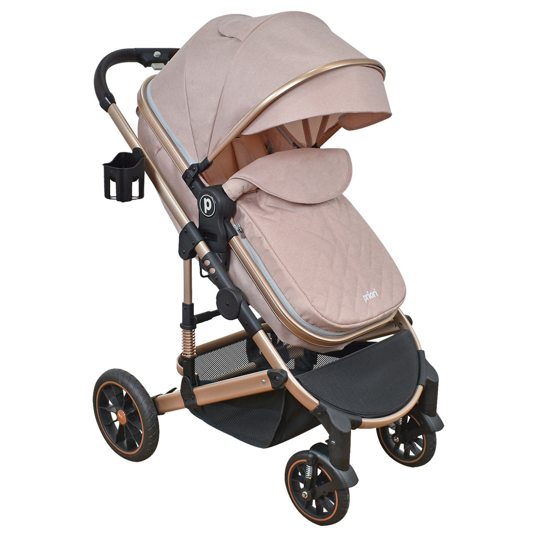 coche de bebe 4 en 1 priori cris travel system