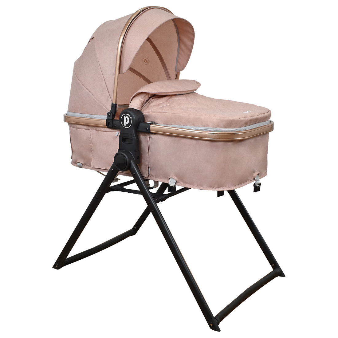 coche de bebe 4 en 1 priori cris travel system