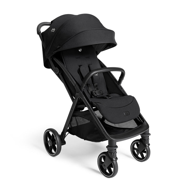 coche de bebe ligero joie parcel lx eclipse 