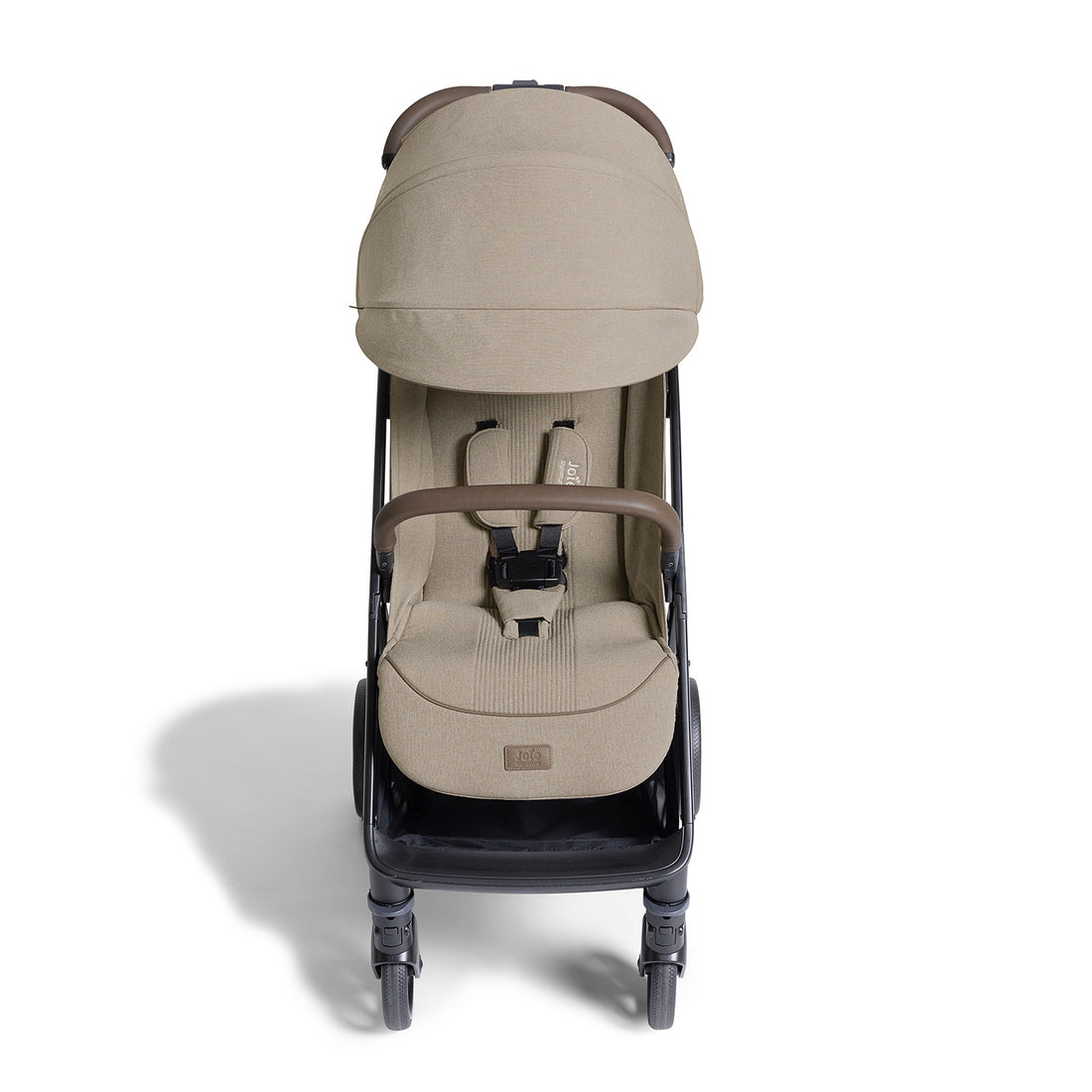 coche de bebe ligero joie parcel lx sandstone