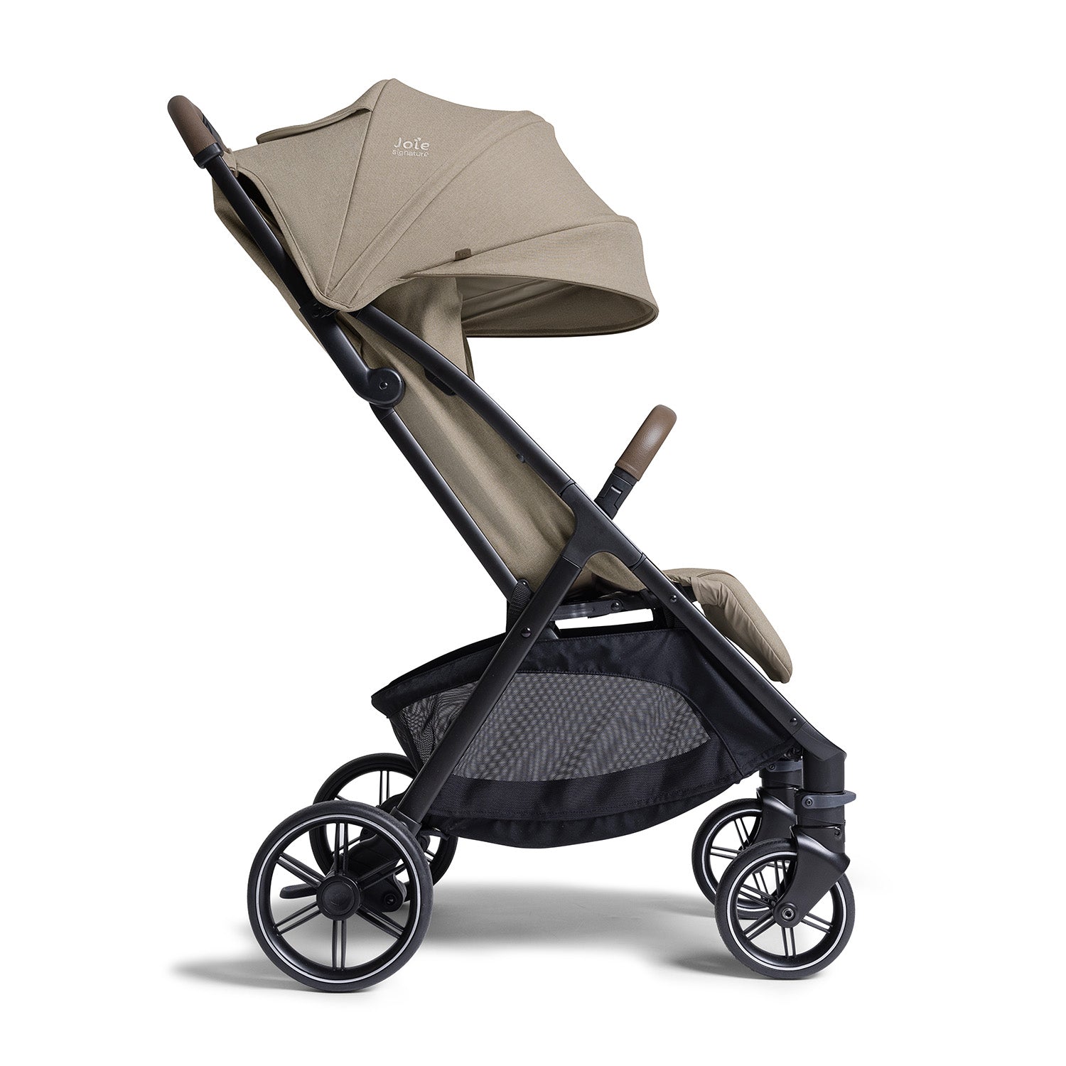 coche de bebe ligero joie parcel lx sandstone