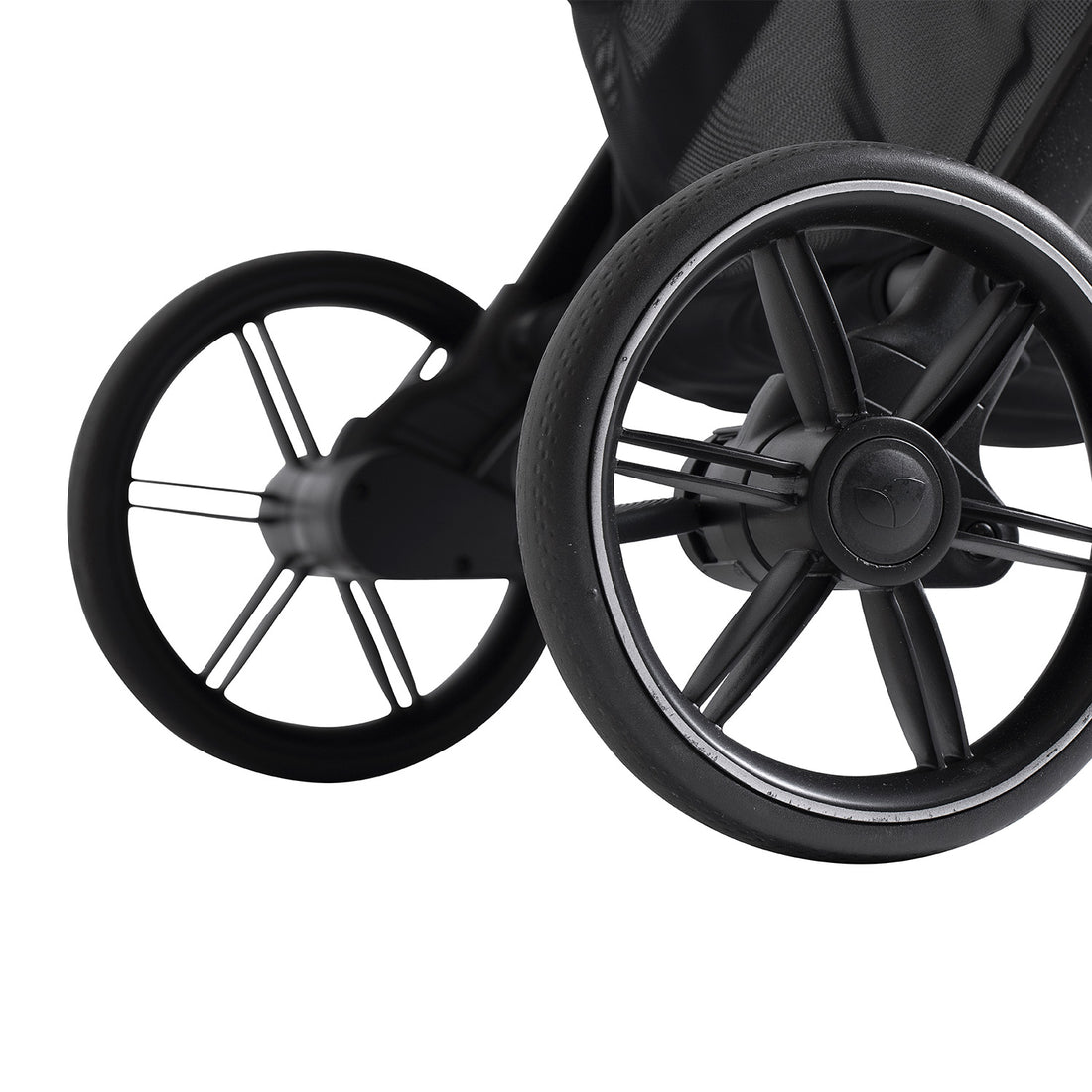 coche de bebe ligero joie parcel lx sandstone