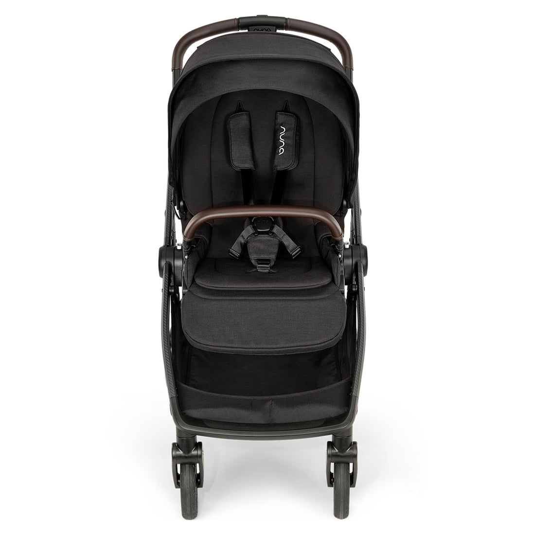 Coche bebe tipo compacto nuna swiv 
