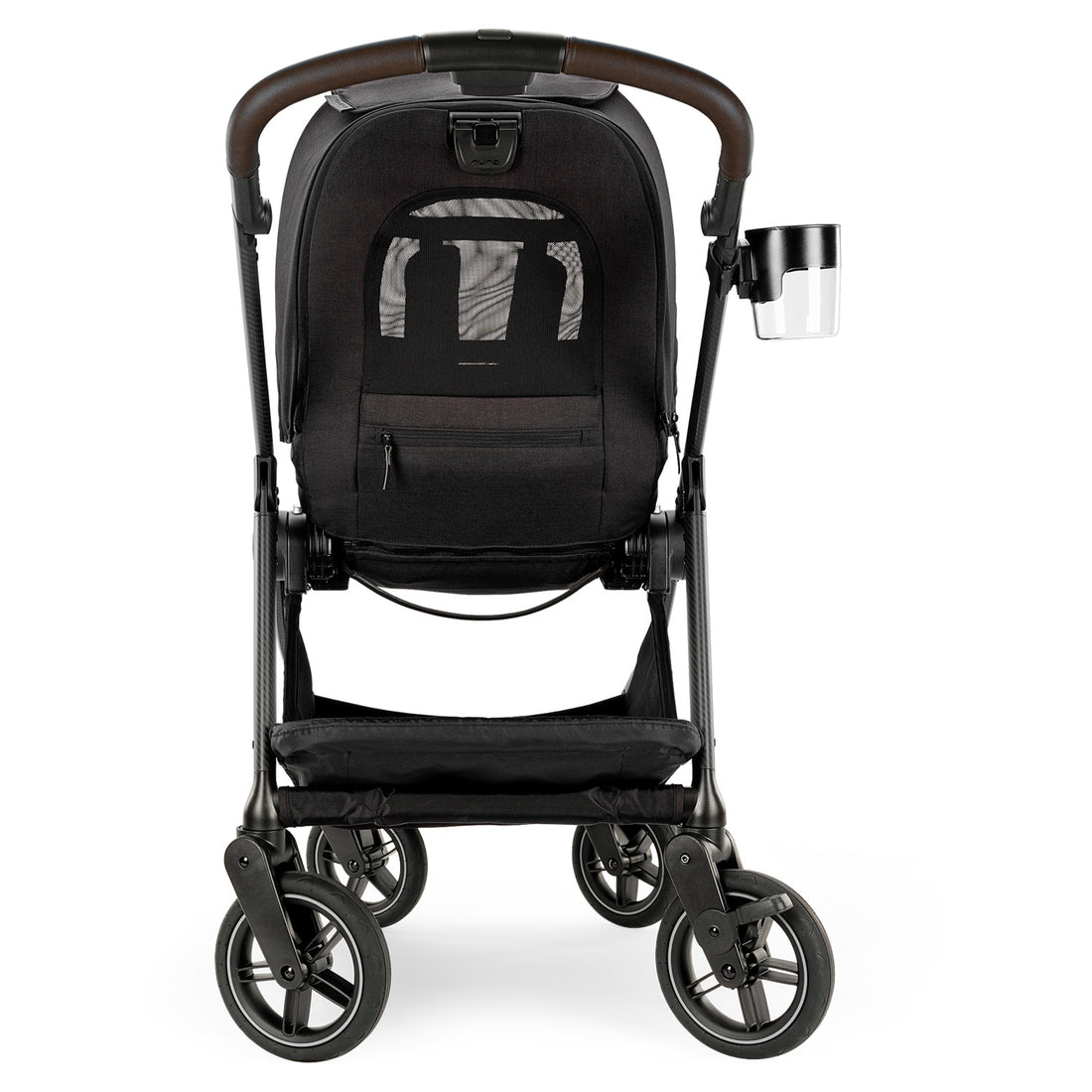 Coche bebe tipo compacto nuna swiv