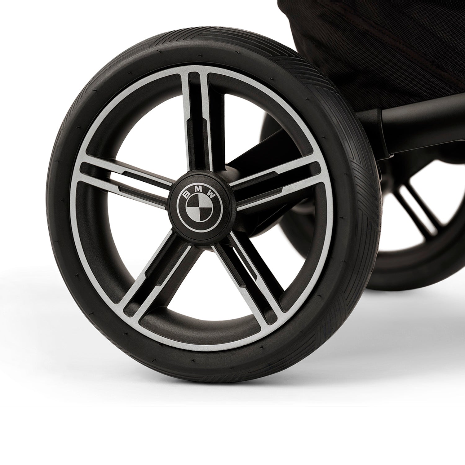 coche de bebe nuna mixx next versión BMW