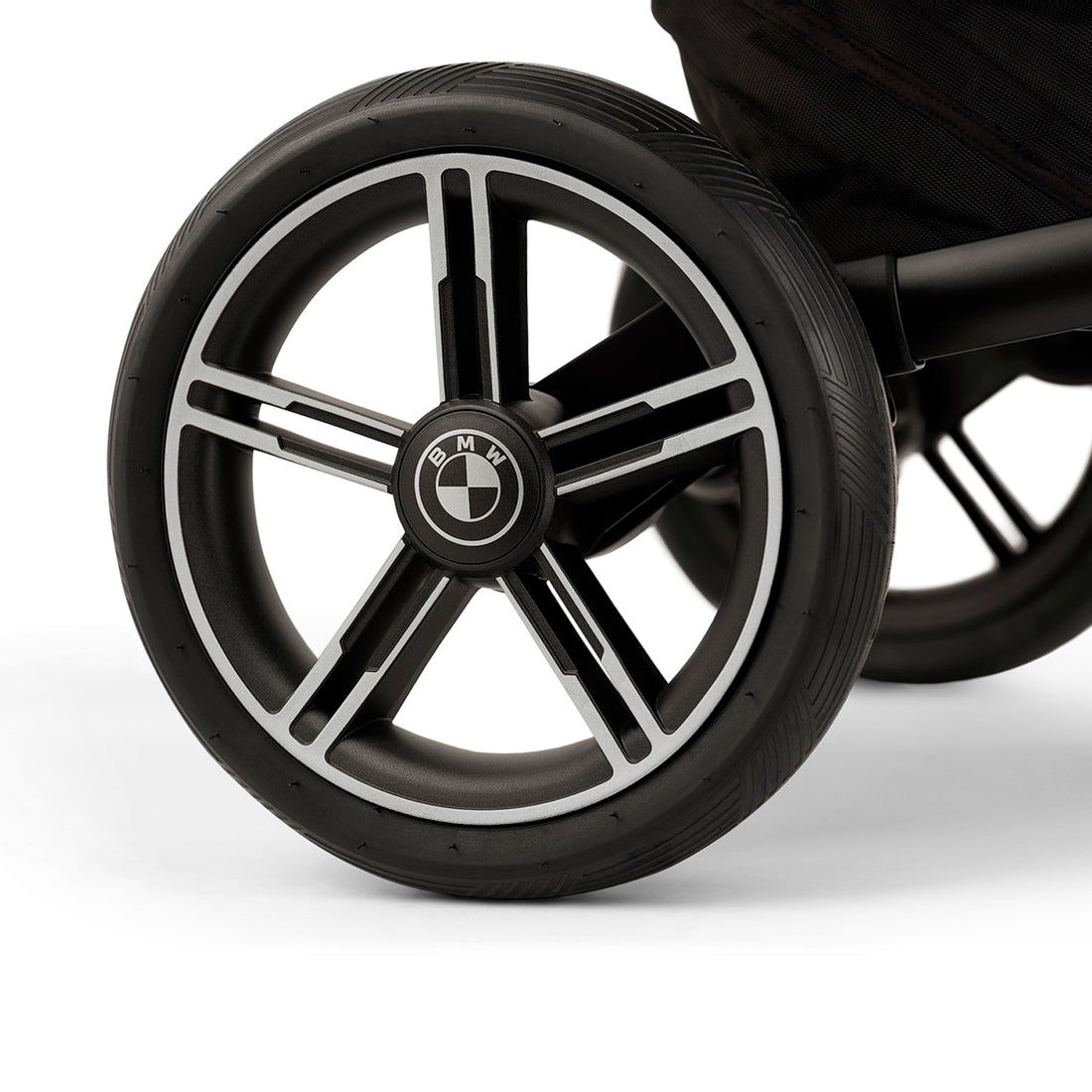 coche de bebe nuna mixx next versión BMW