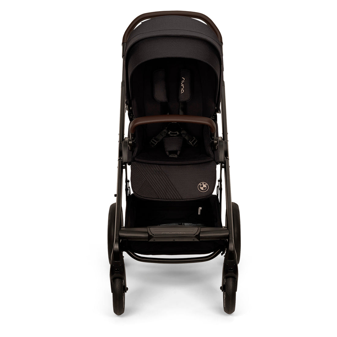 coche de bebe nuna mixx next versión BMW