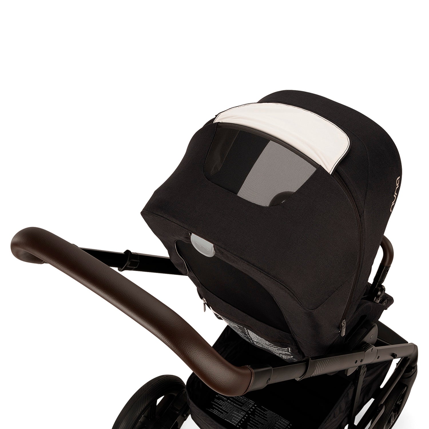 coche de bebe nuna mixx next versión BMW
