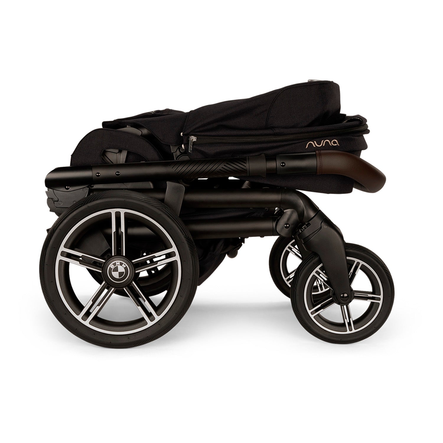coche de bebe nuna mixx next versión BMW